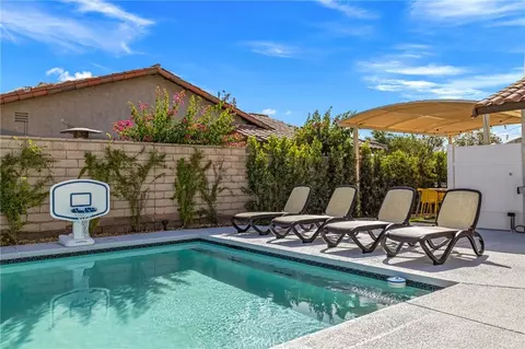 Exterior - 82174 W Helio Ct, Indio, CA 92201 photo 1 of 13