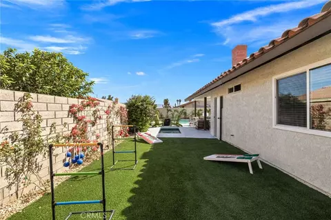 Exterior - 82174 W Helio Ct, Indio, CA 92201 photo 10 of 13