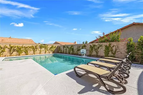 Exterior - 82174 W Helio Ct, Indio, CA 92201 photo 8 of 13