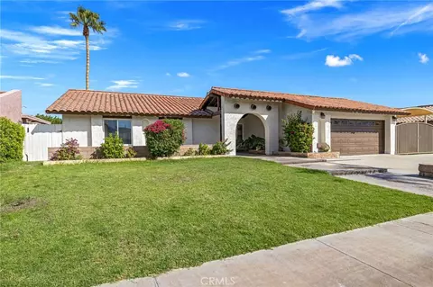 Exterior - 82174 W Helio Ct, Indio, CA 92201 photo 13 of 13