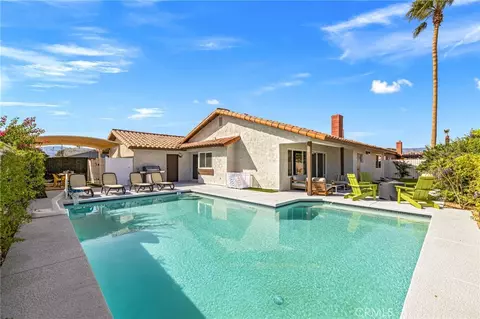 Exterior - 82174 W Helio Ct, Indio, CA 92201 photo 7 of 13