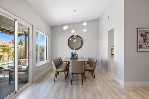 Dining - 82174 W Helio Ct, Indio, CA 92201 photo 6 of 7