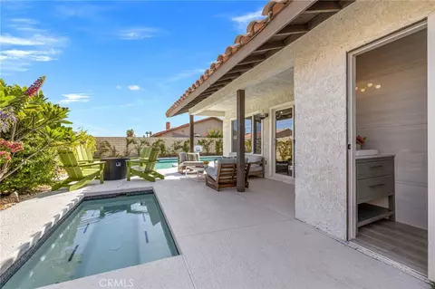 Exterior - 82174 W Helio Ct, Indio, CA 92201 photo 4 of 13