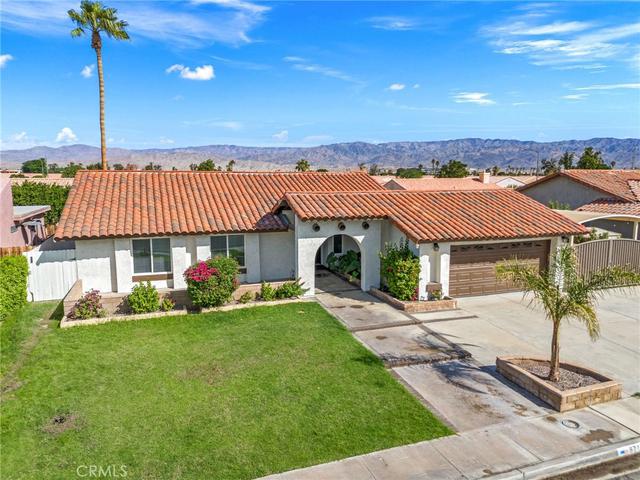 82174 W Heilo Ct, Indio, CA 92201