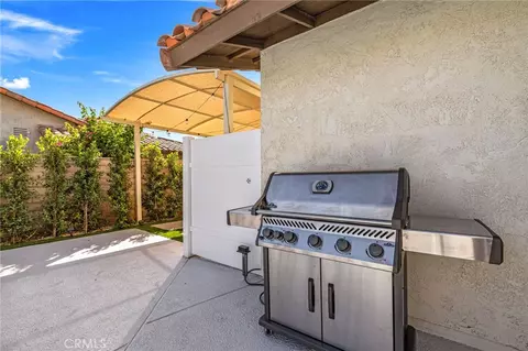Exterior - 82174 W Helio Ct, Indio, CA 92201 photo 12 of 13