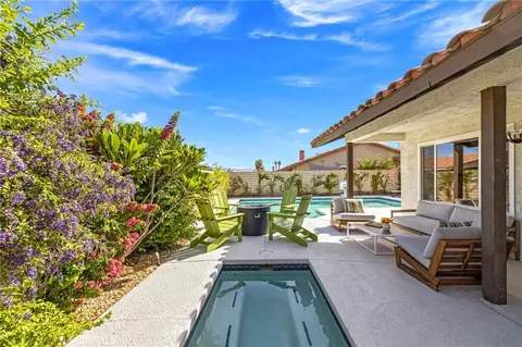 Exterior - 82174 W Helio Ct, Indio, CA 92201 photo 5 of 13