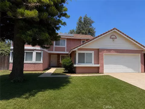 1302 S Yucca Ave, Bloomington, CA 92316