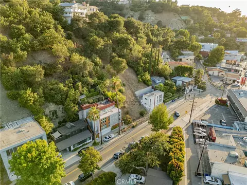 12448 Laurel Terrace Dr, Studio City, CA 91604
