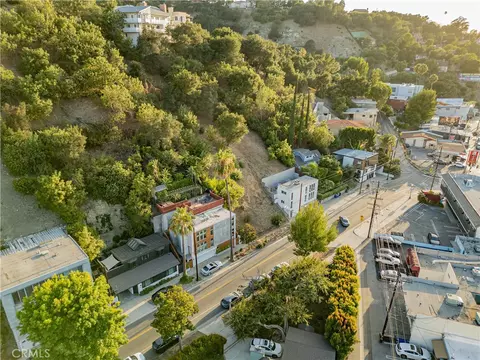 12448 Laurel Terrace Dr, Studio City, CA 91604