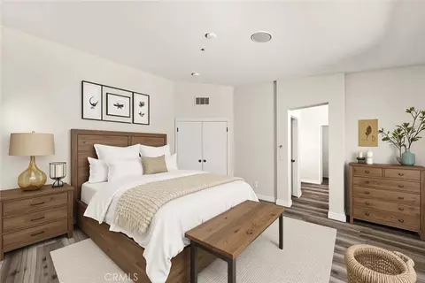 Bedroom - 15556 Skylark, Fontana, CA 92336 photo 2 of 4