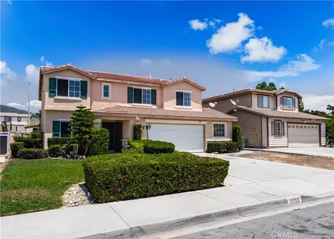 Exterior - 15556 Skylark, Fontana, CA 92336 photo 10 of 10
