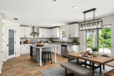 Kitchen - 15556 Skylark, Fontana, CA 92336 photo 1 of 4