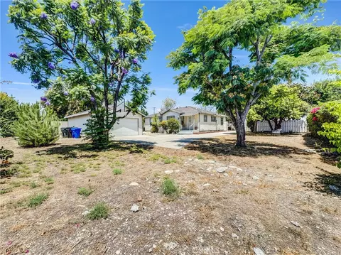Exterior - 9530 Benson, Montclair, CA 91763 photo 9 of 9