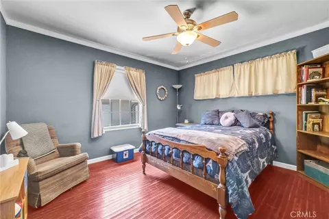 Bedroom - 9530 Benson, Montclair, CA 91763 photo 3 of 6