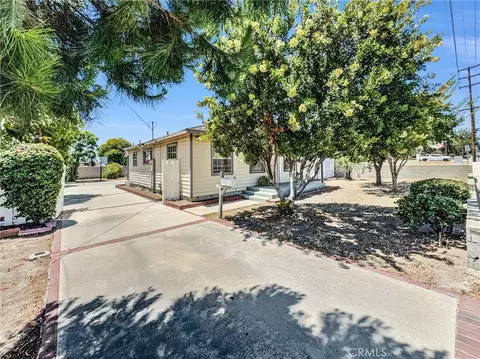 Exterior - 9530 Benson, Montclair, CA 91763 photo 2 of 9