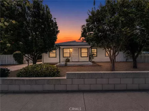 Exterior - 9530 Benson, Montclair, CA 91763 photo 1 of 9