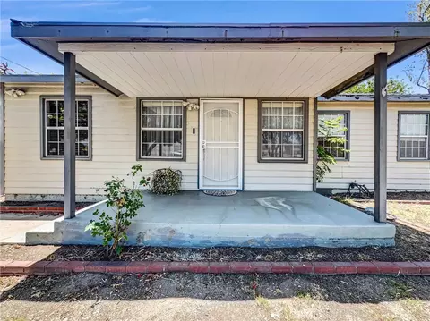 Exterior - 9530 Benson, Montclair, CA 91763 photo 4 of 9