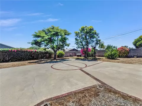 Exterior - 9530 Benson, Montclair, CA 91763 photo 6 of 9