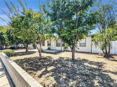 Exterior - 9530 Benson, Montclair, CA 91763 photo 3 of 9