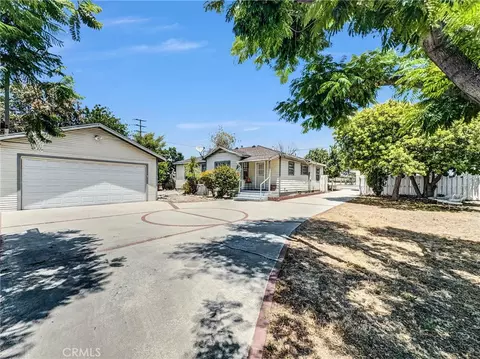 Exterior - 9530 Benson, Montclair, CA 91763 photo 5 of 9