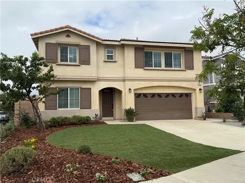 6974 Stanza Ct, Fontana, CA 92336