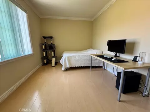 Bedroom - 127 S 3rd Ave #A, Arcadia, CA 91006 photo 2 of 2