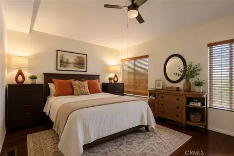 Bedroom - 4826 Faculty Ave, Long Beach, CA 90808 photo 7 of 10