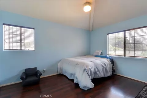 Bedroom - 4826 Faculty Ave, Long Beach, CA 90808 photo 8 of 10