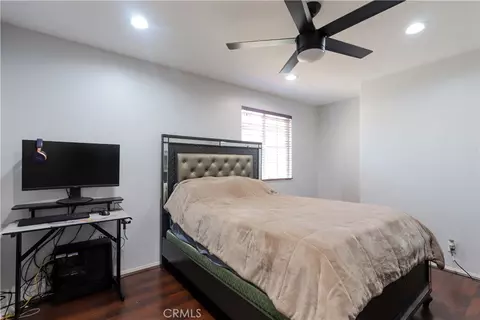 Bedroom - 4826 Faculty Ave, Long Beach, CA 90808 photo 2 of 10