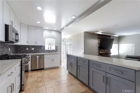 Kitchen - 4826 Faculty Ave, Long Beach, CA 90808 photo 1 of 6