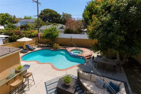 Exterior - 4826 Faculty Ave, Long Beach, CA 90808 photo 6 of 9