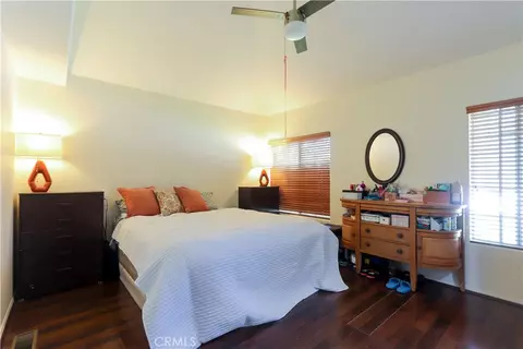 Bedroom - 4826 Faculty Ave, Long Beach, CA 90808 photo 6 of 10