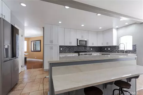 Kitchen - 4826 Faculty Ave, Long Beach, CA 90808 photo 4 of 6