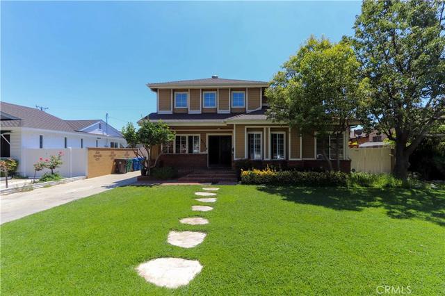 4826 Faculty Ave, Long Beach, CA 90808