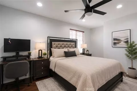 Bedroom - 4826 Faculty Ave, Long Beach, CA 90808 photo 3 of 10