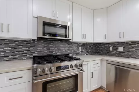 Kitchen - 4826 Faculty Ave, Long Beach, CA 90808 photo 3 of 6