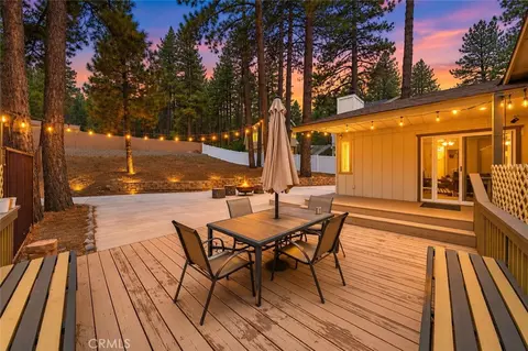 Exterior - 1197 Oriole, Wrightwood, CA 92397 photo 3 of 17