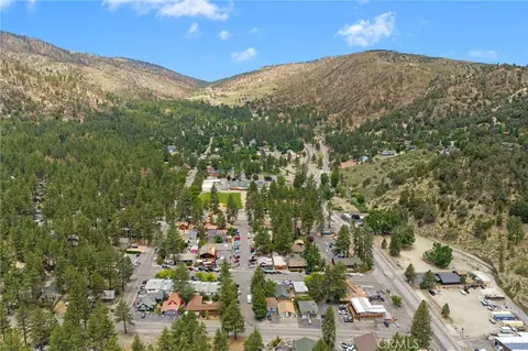 View/Area - 1197 Oriole, Wrightwood, CA 92397 photo 2 of 5