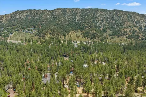 View/Area - 1197 Oriole, Wrightwood, CA 92397 photo 3 of 5