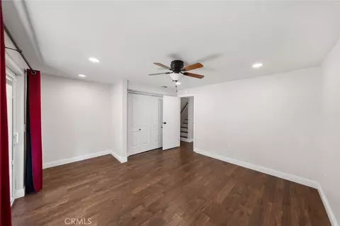 Bedroom - 1197 Oriole, Wrightwood, CA 92397 photo 2 of 3
