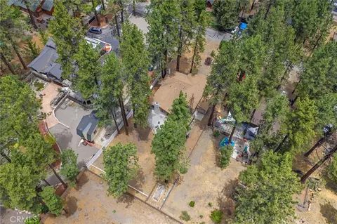 View/Area - 1197 Oriole, Wrightwood, CA 92397 photo 5 of 5