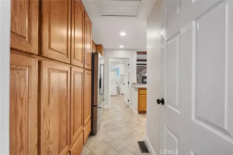 Entry Way - 1197 Oriole, Wrightwood, CA 92397 photo 2 of 3