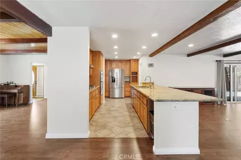 Entry Way - 1197 Oriole, Wrightwood, CA 92397 photo 1 of 3