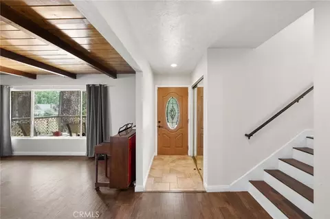 Entry Way - 1197 Oriole, Wrightwood, CA 92397 photo 3 of 3