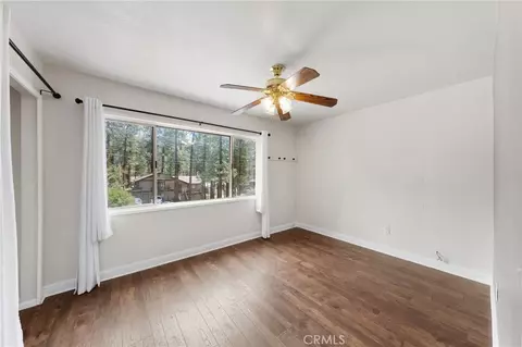 Bedroom - 1197 Oriole, Wrightwood, CA 92397 photo 1 of 3