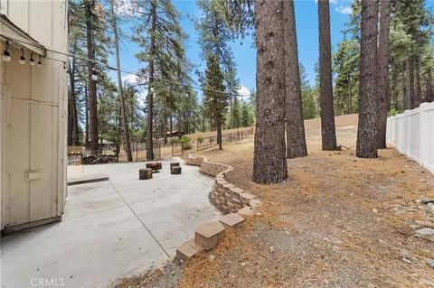Exterior - 1197 Oriole, Wrightwood, CA 92397 photo 10 of 17