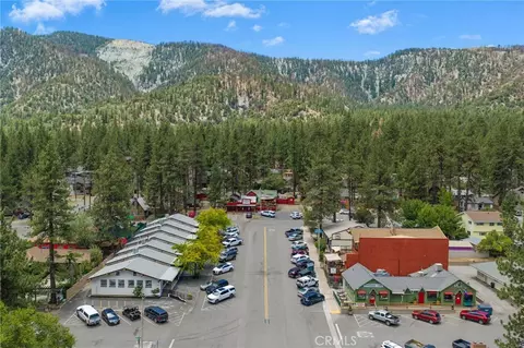 Exterior - 1197 Oriole, Wrightwood, CA 92397 photo 17 of 17