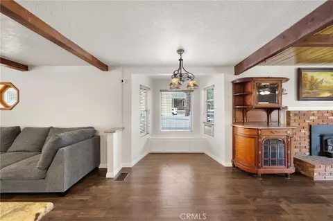 Dining - 1197 Oriole, Wrightwood, CA 92397 photo 1 of 1