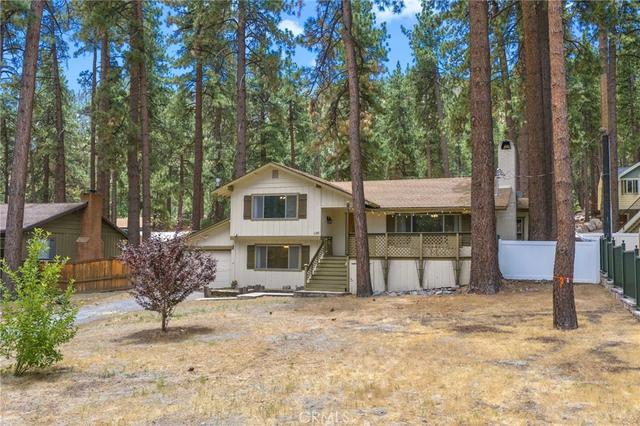 1197 Oriole, Wrightwood, CA 92397