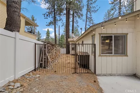 Exterior - 1197 Oriole, Wrightwood, CA 92397 photo 14 of 17